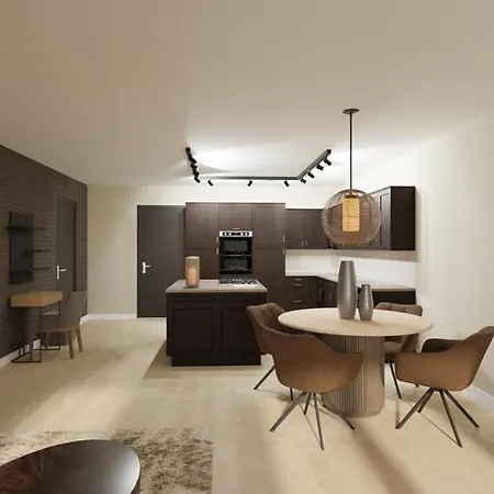 Portside 3 3 Appartement Büsum