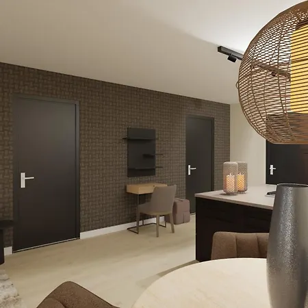 Portside 3 3 Appartement *