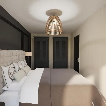 Portside 3 3 Appartement *